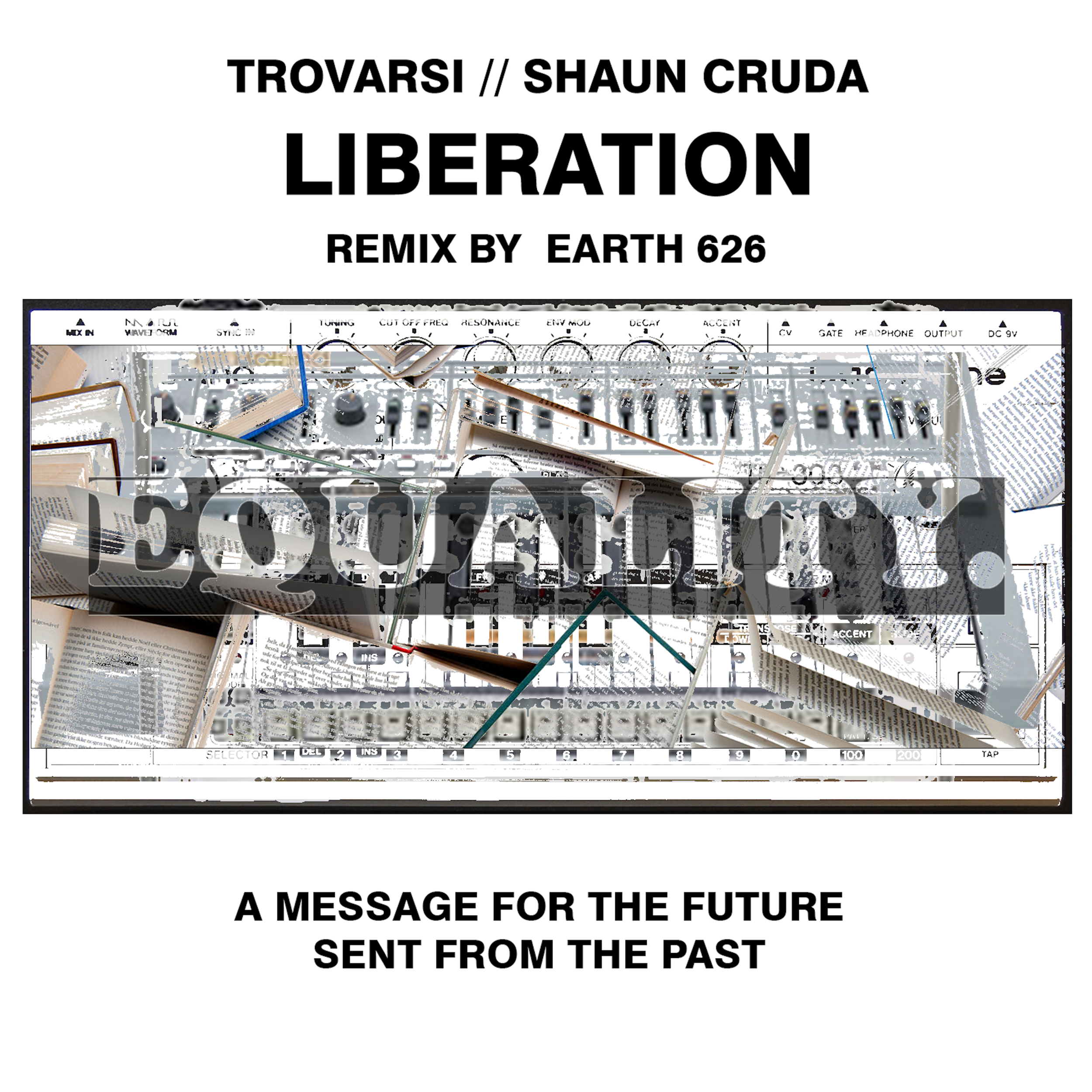 Trovarsi & Shaun Cruda - Liberation Cover.png