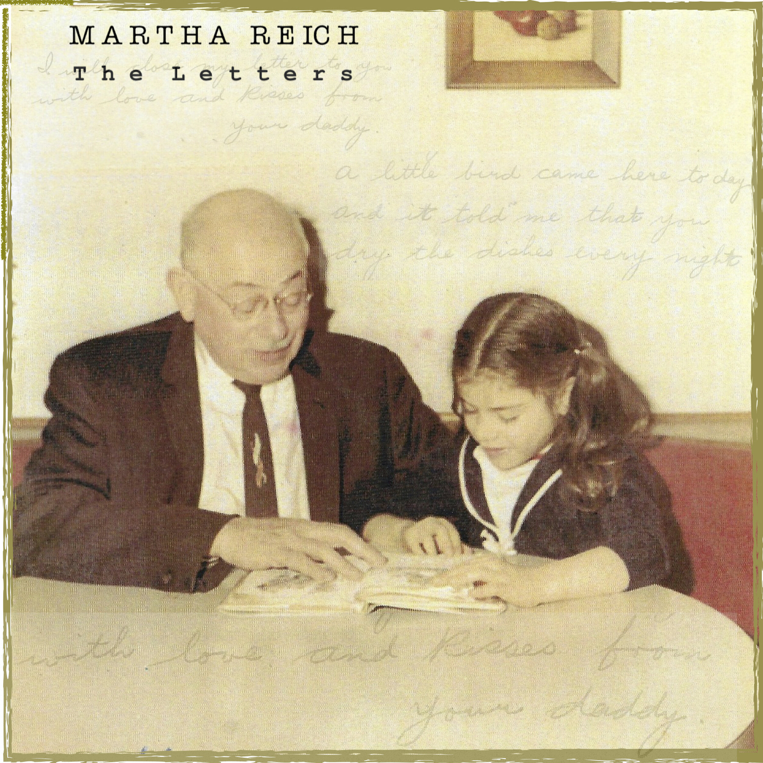 Martha Reich - The Letters.jpg