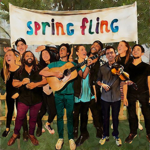 Korby Lenker - Spring Fling Cover.jpeg