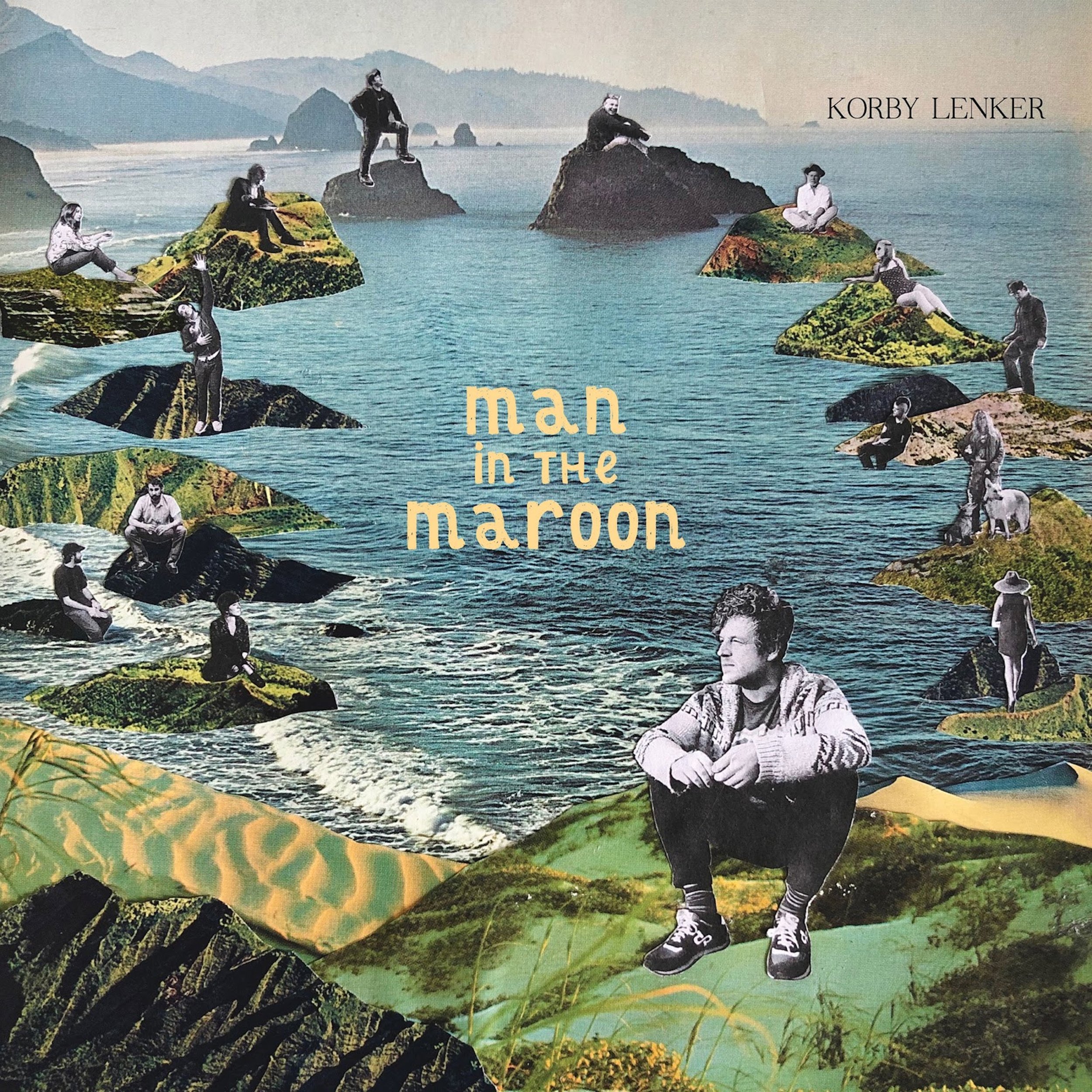 Korby Lenker - Man in the Maroon Cover.jpeg