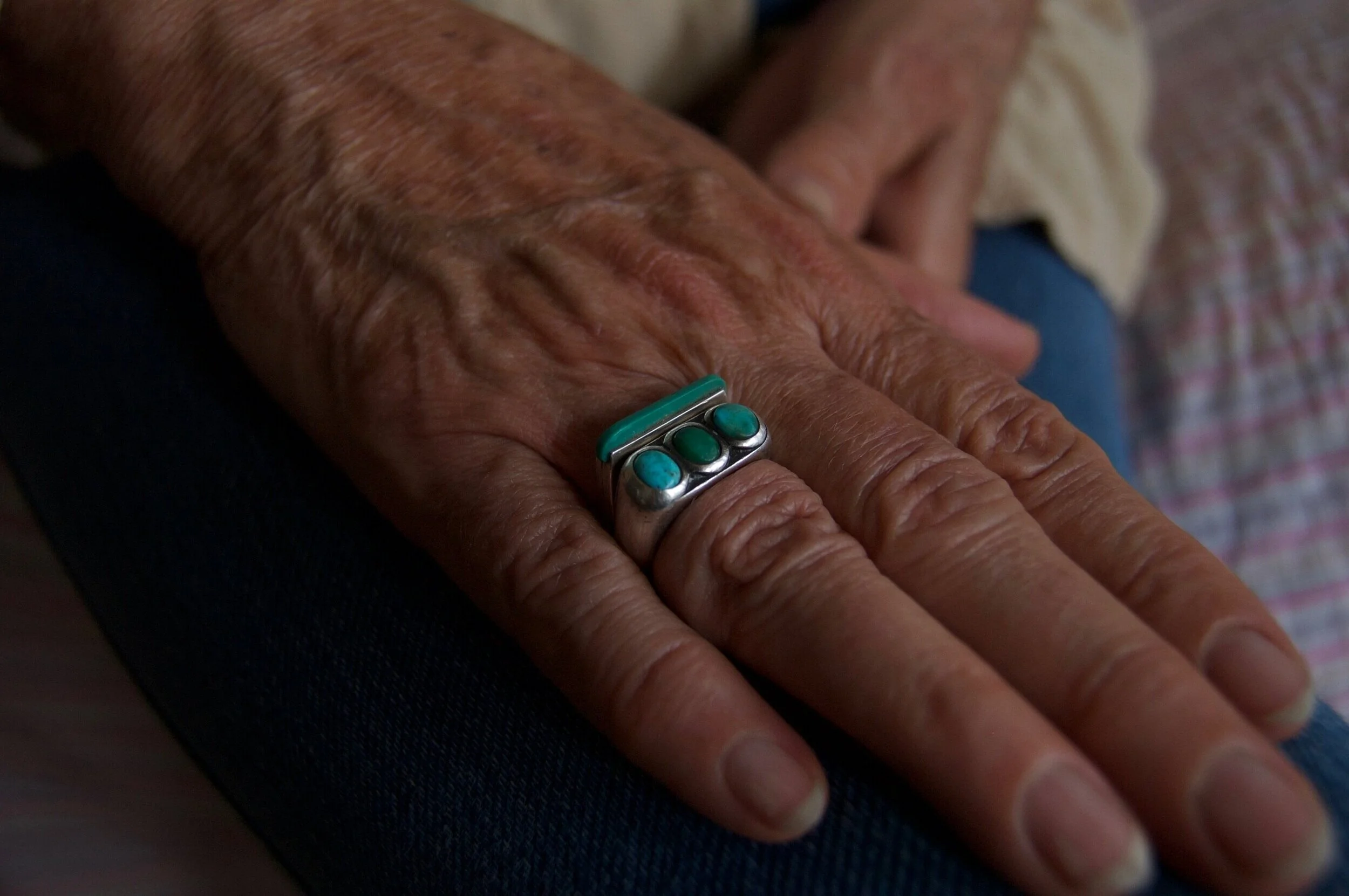 ring for Stephanie