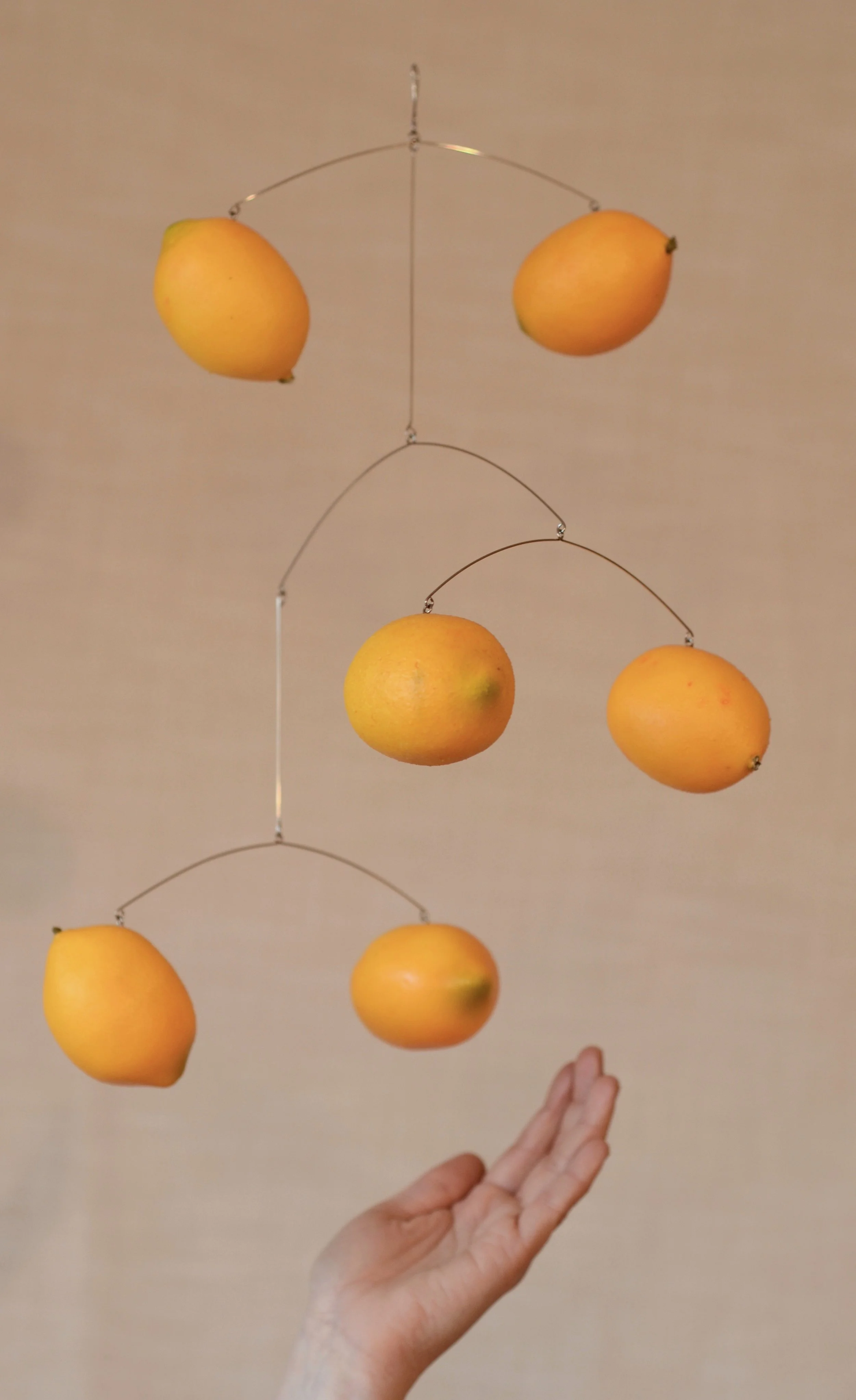 Lemon Mobile no. 2