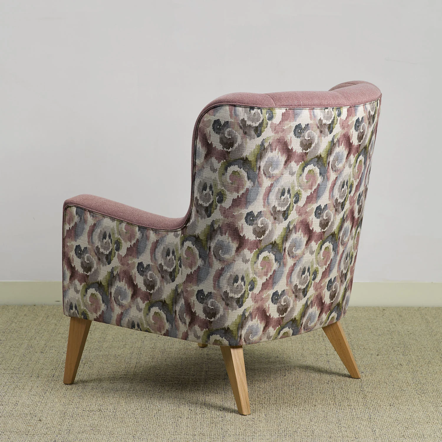 Pash Pastel with Watson Blossom