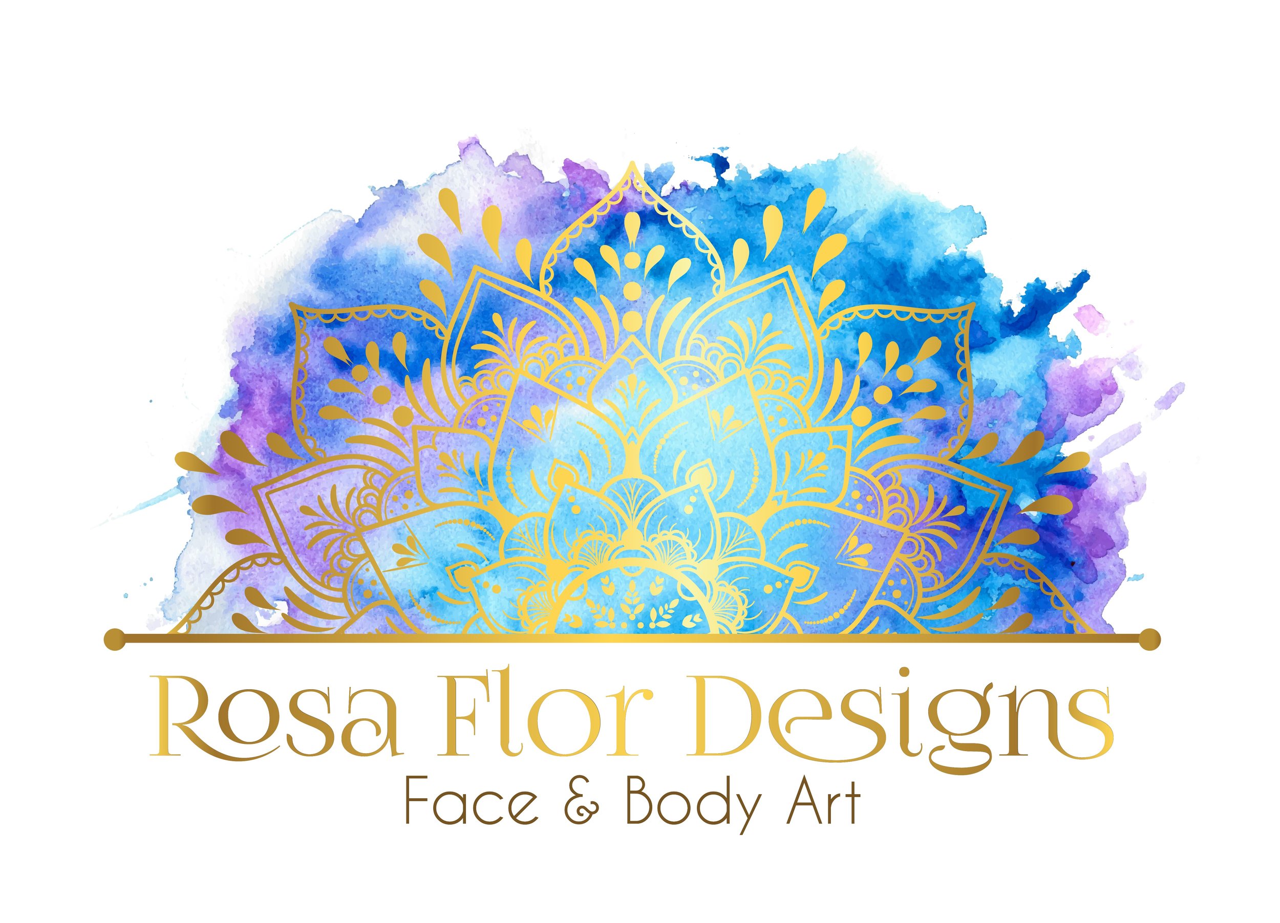 Rosa Flor Designs