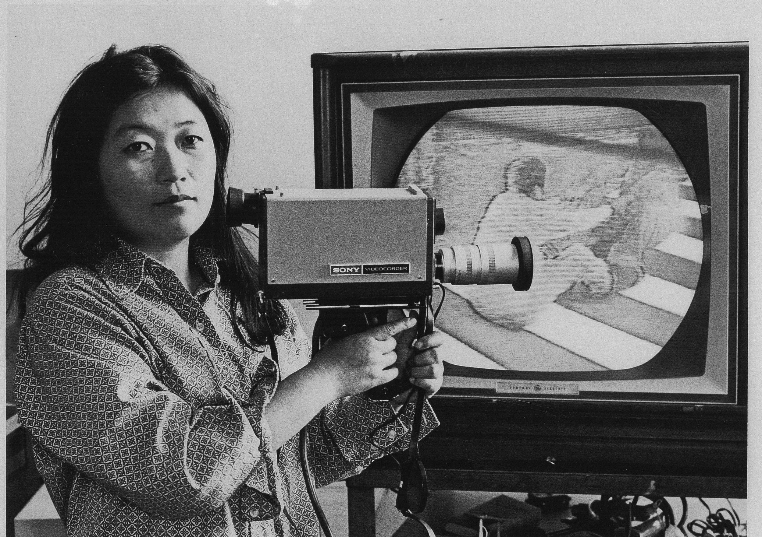 Biography shigeko kubota shigeko kubota video art foundation