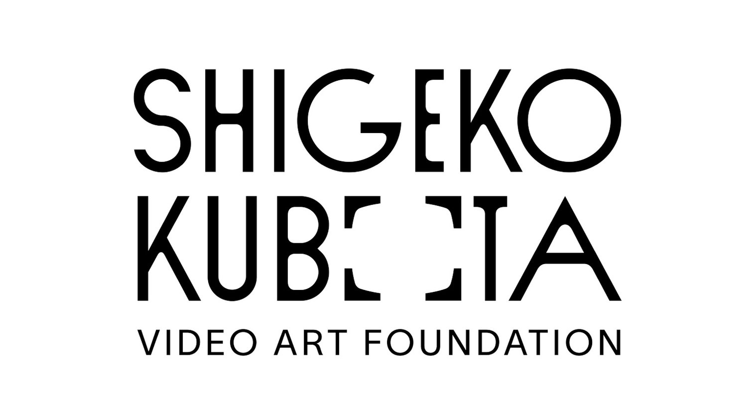Shigeko Kubota Video Art Foundation