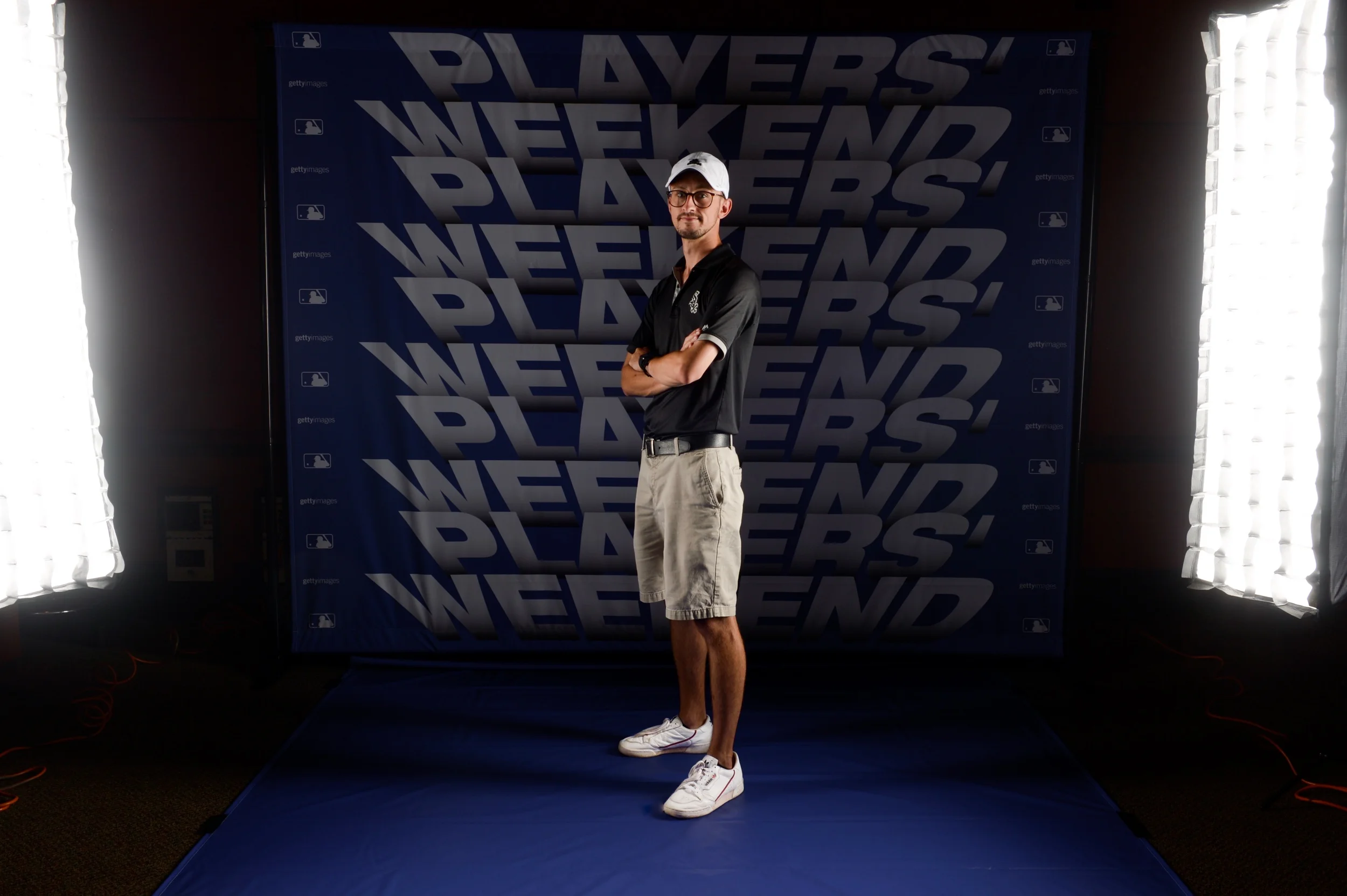 Photo Credit: Ron Vesley/Chicago White Sox 2019