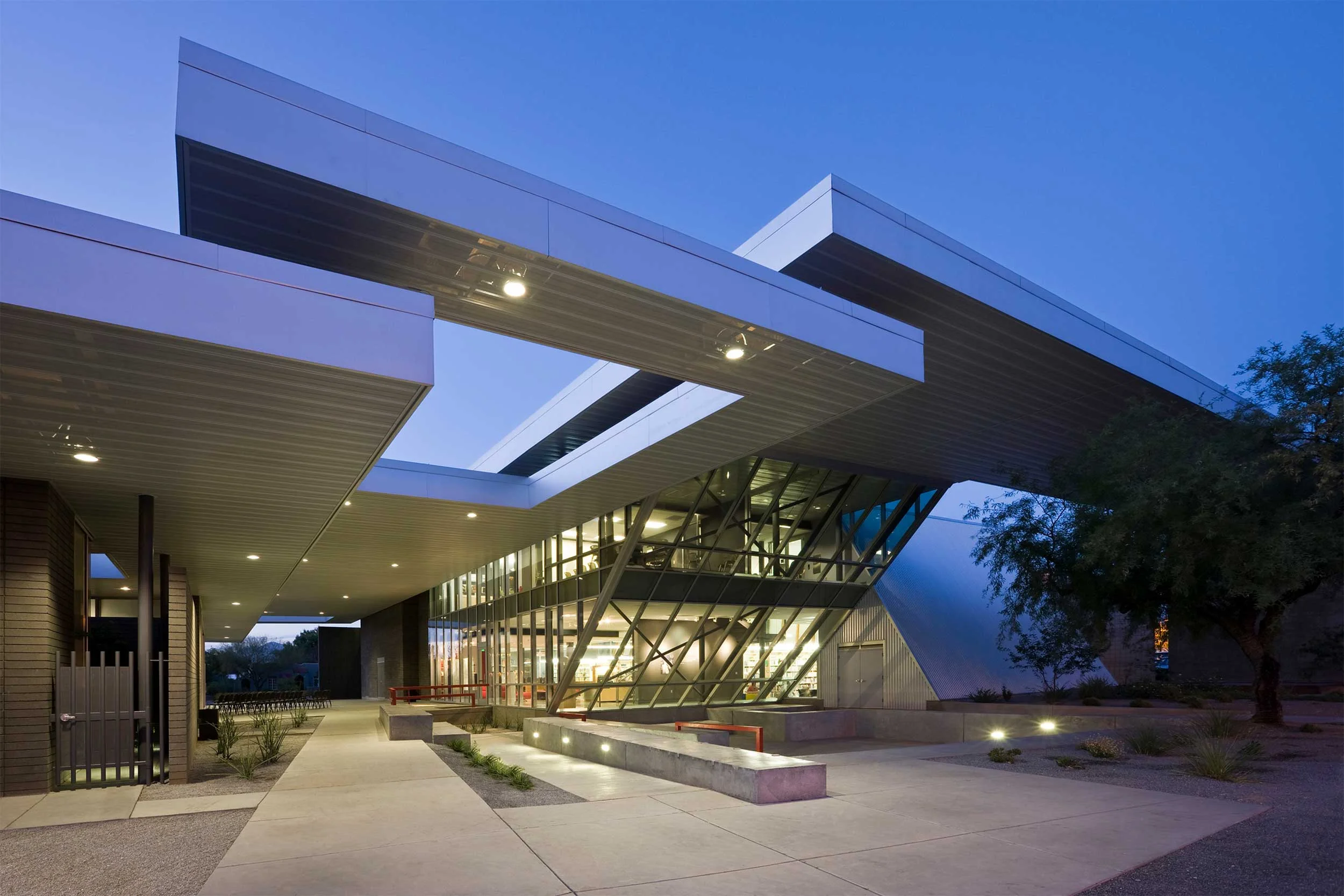 University of Arizona Poetry Center