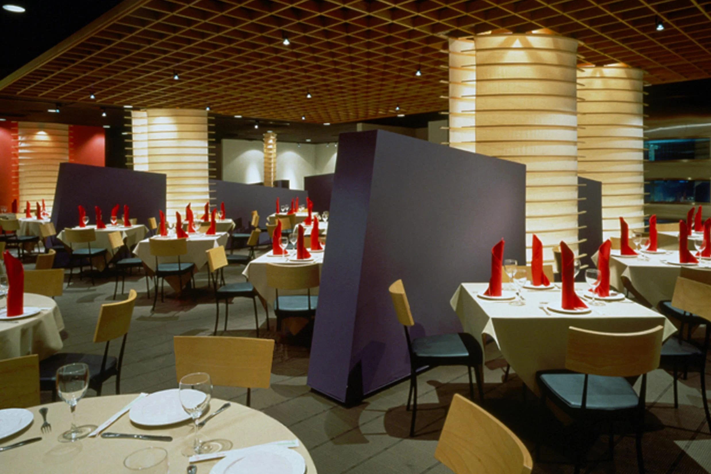 C-Fu Fine Asian Restaurant