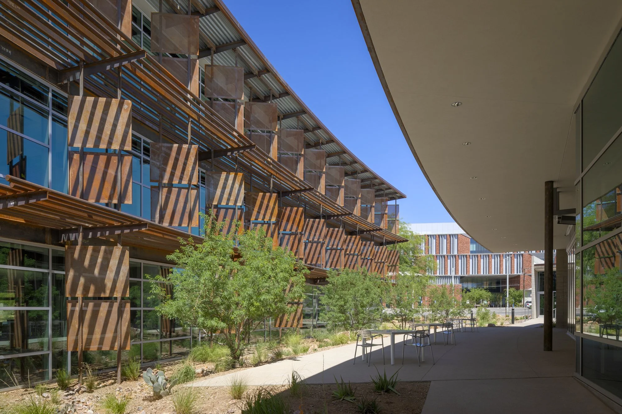 Andrew Weil Center for Integrative Medicine
