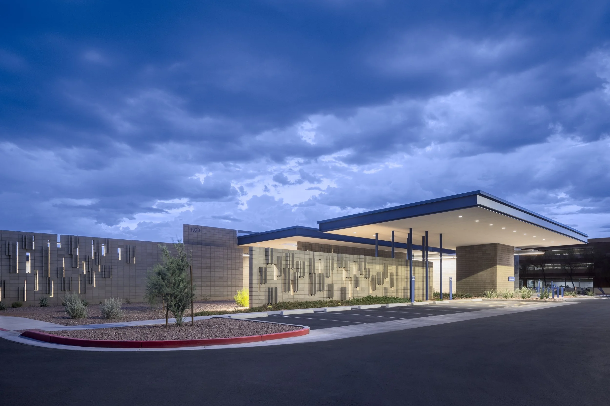 Maricopa County Animal Care Center