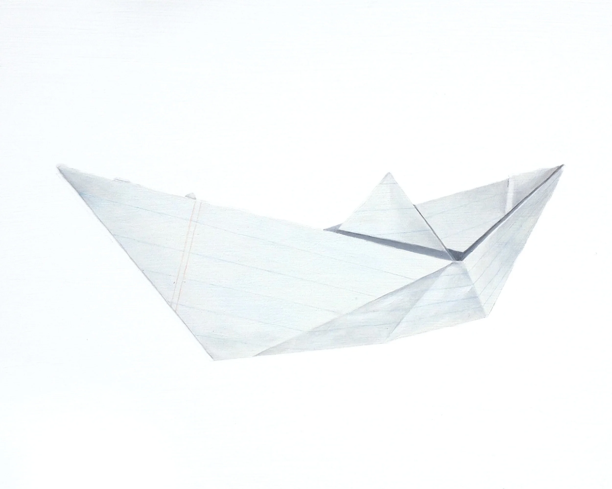 Barquito de Papel