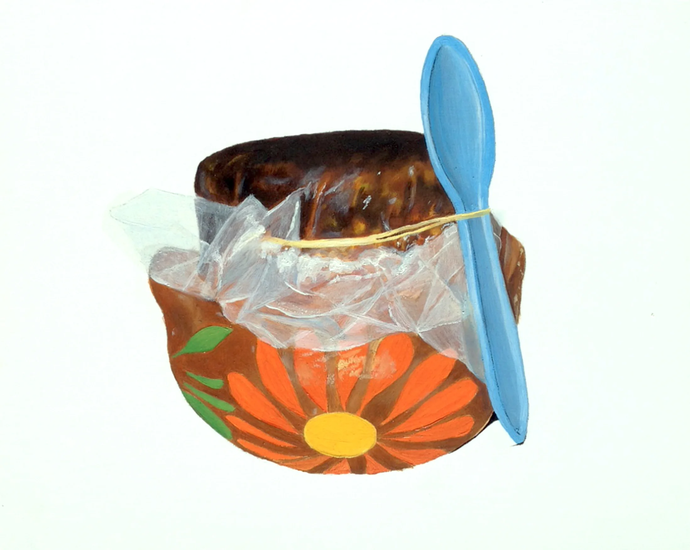 Dulce de Tamarindo
