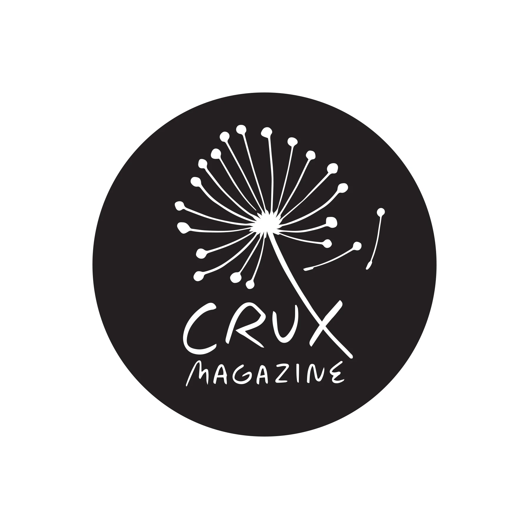 Crux_BlackCircle_WhiteLetters.jpeg