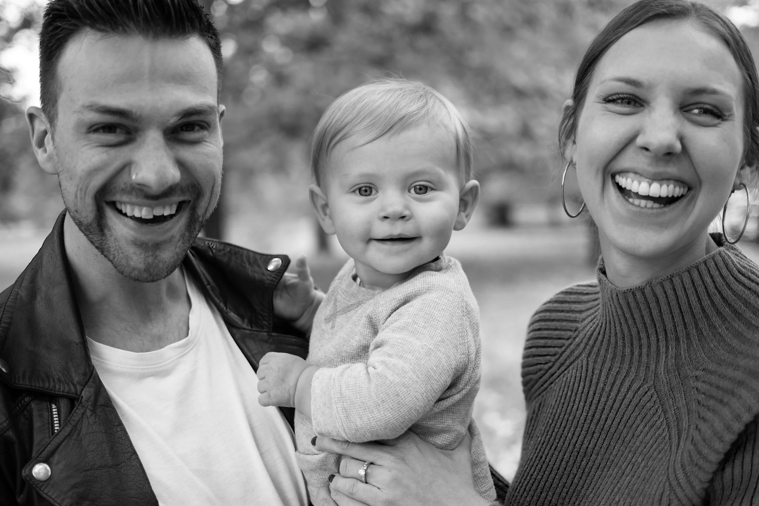 Angerman Family Photos