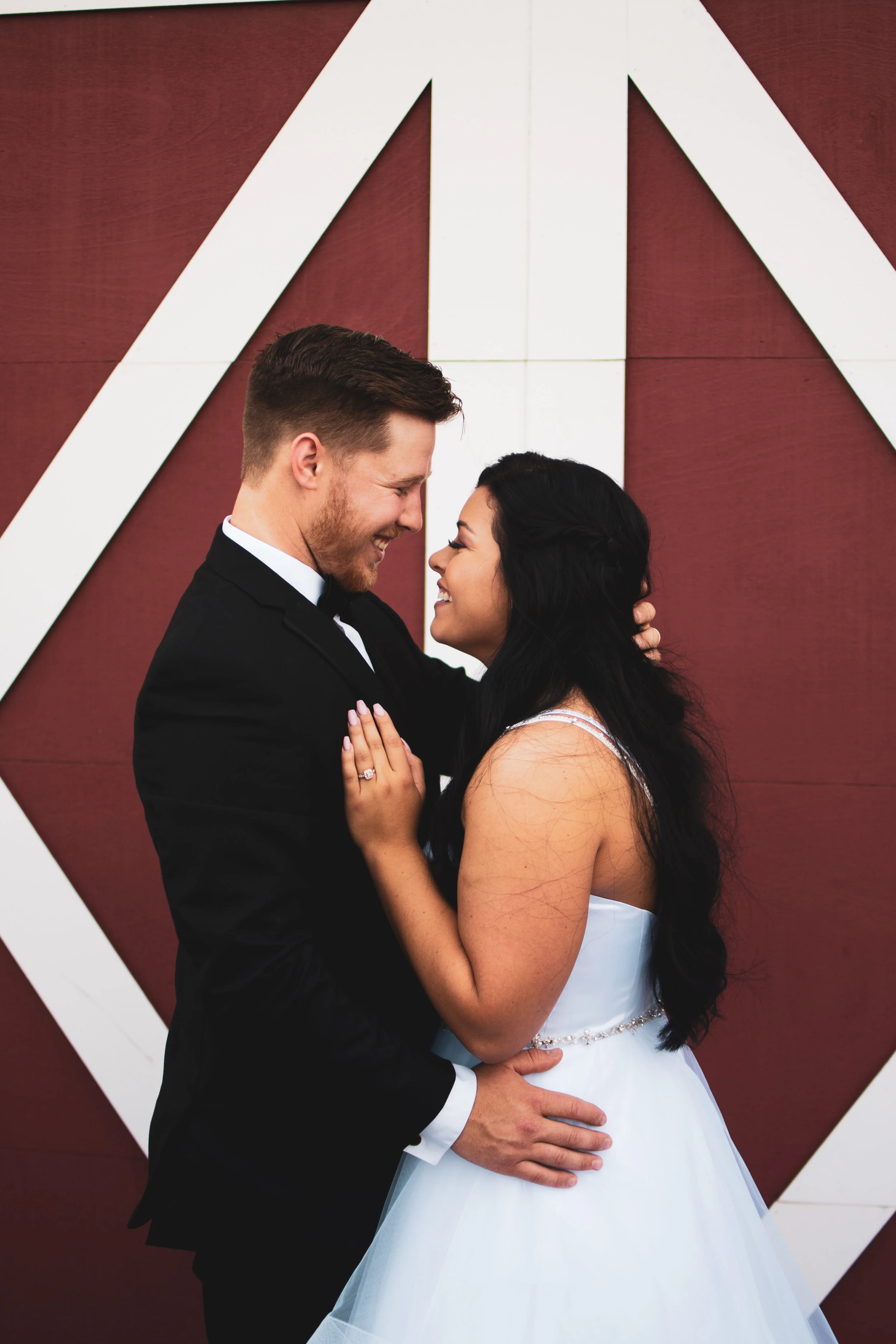 The Laboy Wedding
