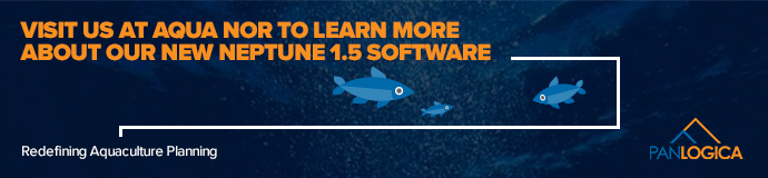 Visit us at our stand C-209 at Aqua Nor to find out more about Neptune 1.5.