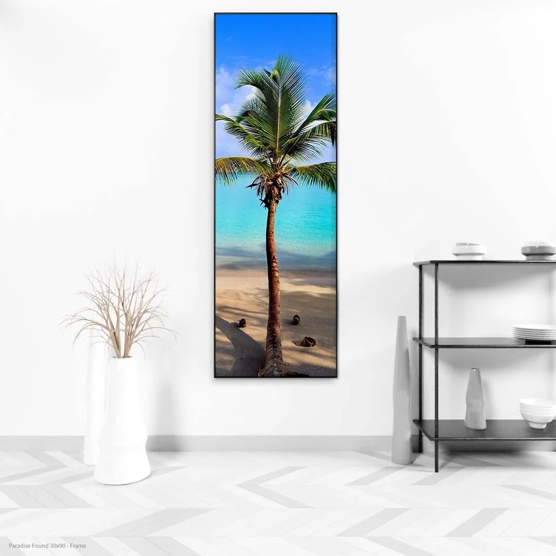 ParadiseFound30x90-Frame.jpg