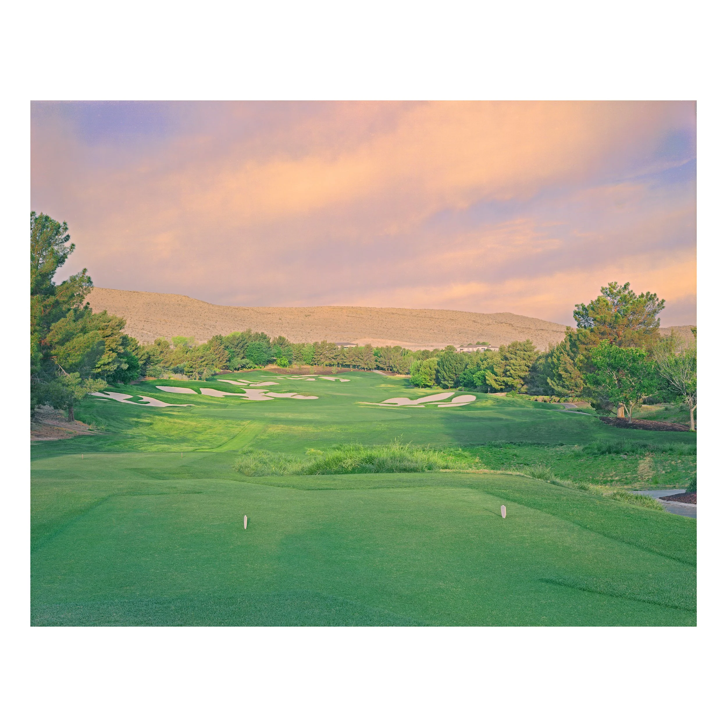 Southern Highlands Sunrise