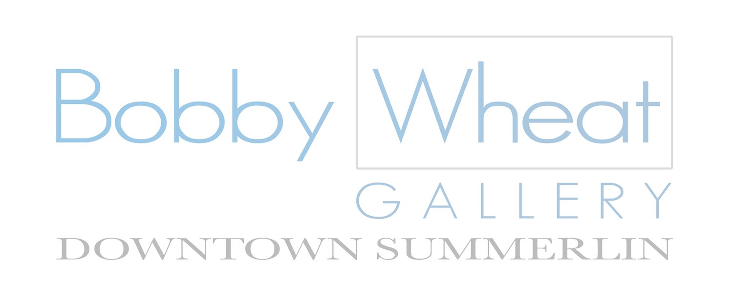 Bobby Wheat Gallery Large-Format Film Photography + Modern Art