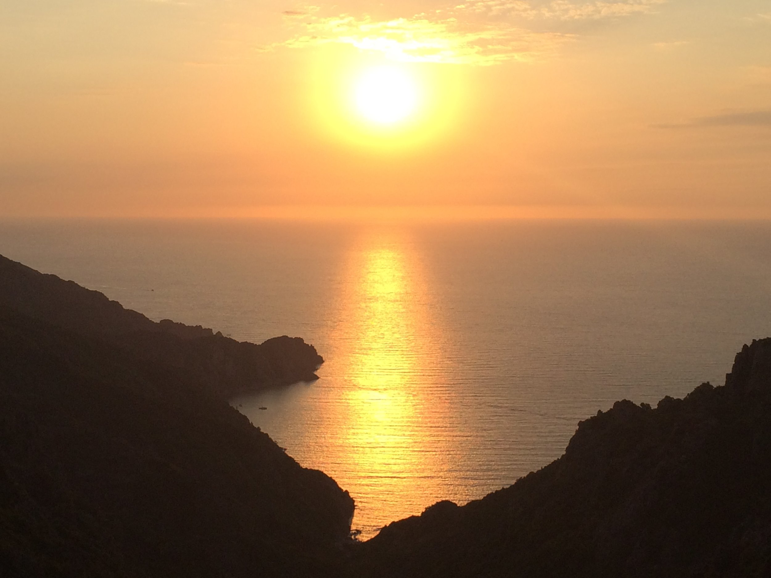 Calanques de Piana 2