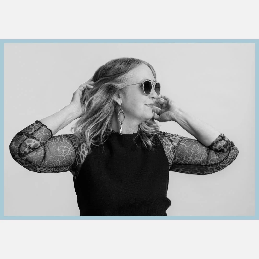 ✨ Fierce. Fun. Unapologetically herself. ✨
This portrait is from my collaboration with @staygoldennorthampton, where fashion meets confidence and individuality shines.
📸 Want portraits that capture your unique energy? Let&rsquo;s create them togethe