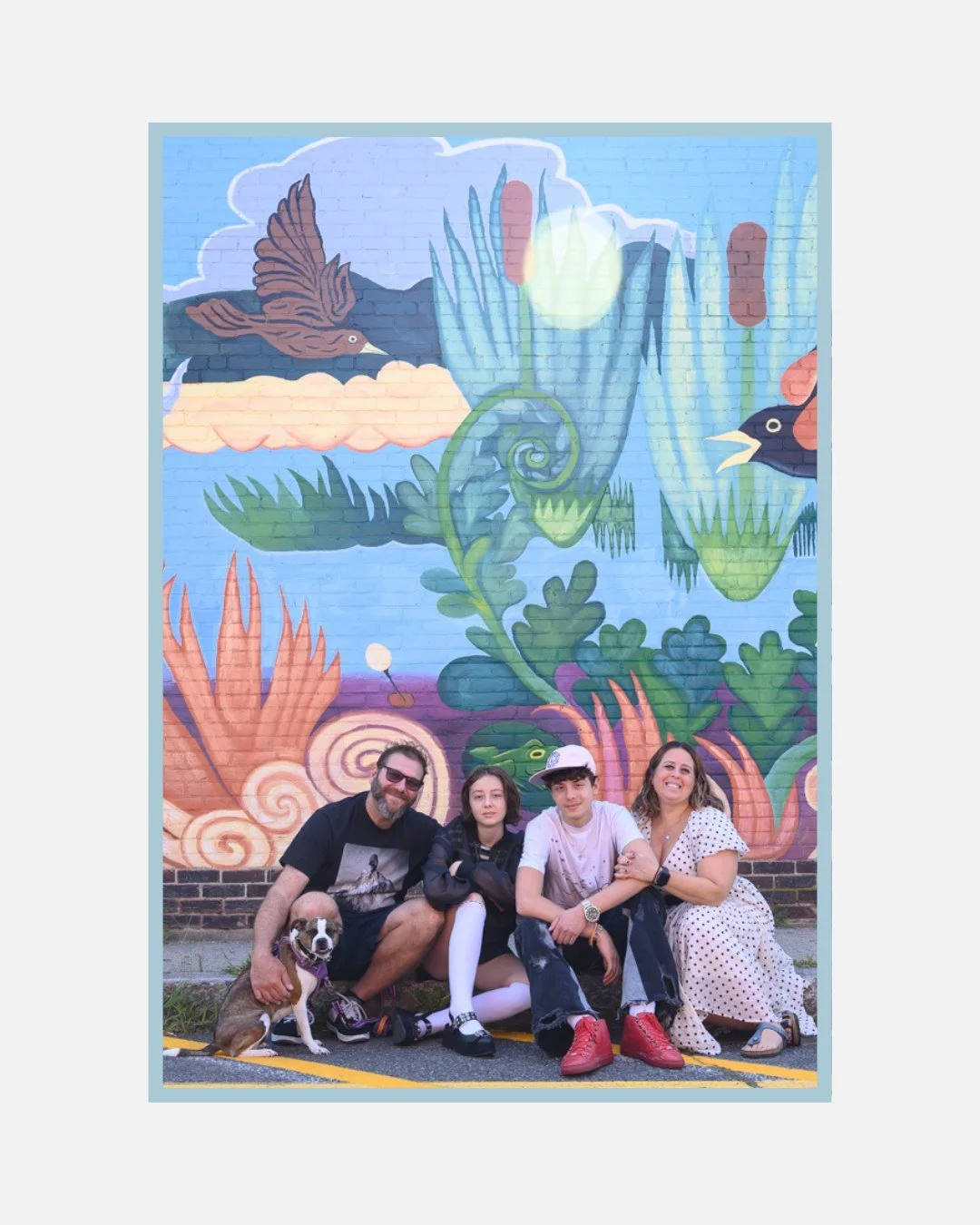 It has been such an honor to be working with Easthampton Living to document some of the incredible businesses and business owners in this town.  This is from a couple months back, but I had such a blast photographing @valleyartsupplies
If you have no