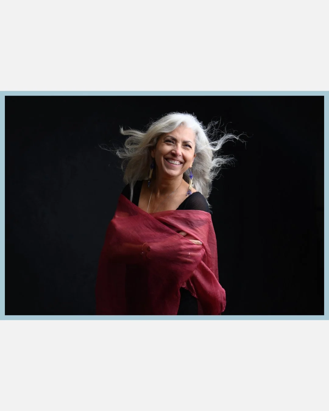 ✨Holiday Portrait Gift Cards
Give the gift of being seen
$300 &bull; Limited Quantity
Headshot + Portrait Sessions
Available through Christmas
Link in bio