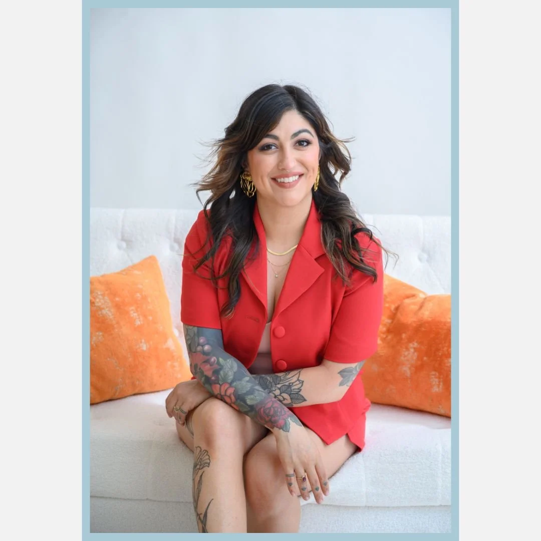 The most effective branding images feel natural, not strategic.
And that&rsquo;s not an accident &mdash; it&rsquo;s intentional. 

🌟 Reach out if you&rsquo;re ready for images that feel like you.