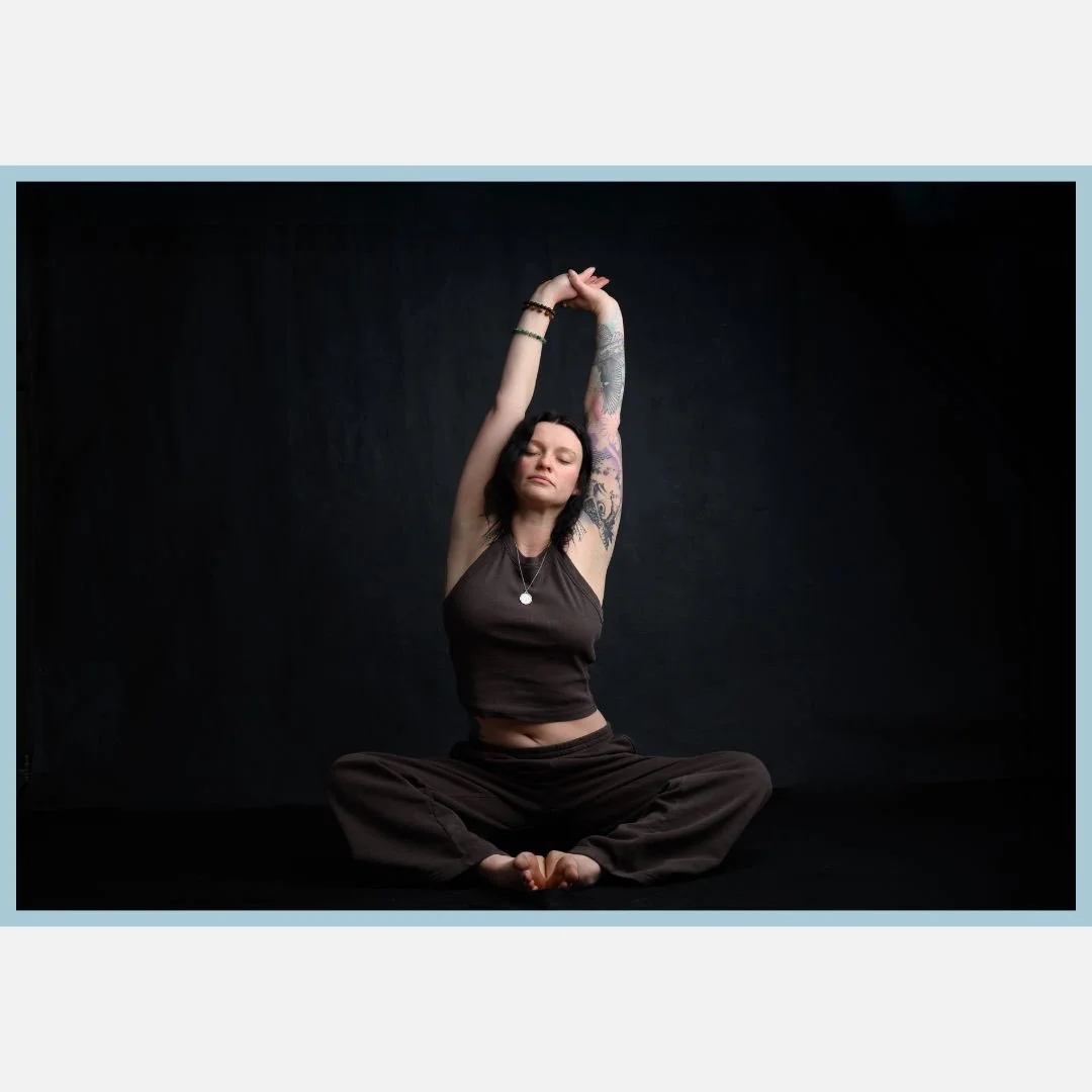 Sometimes sessions start with a stretch.  Your session is your time to express who you are.  I am there to guide you and hold space for you to open into yourself.  A Goddess Session can take on many different forms. 

#Goddess #GoddessSession #beauty