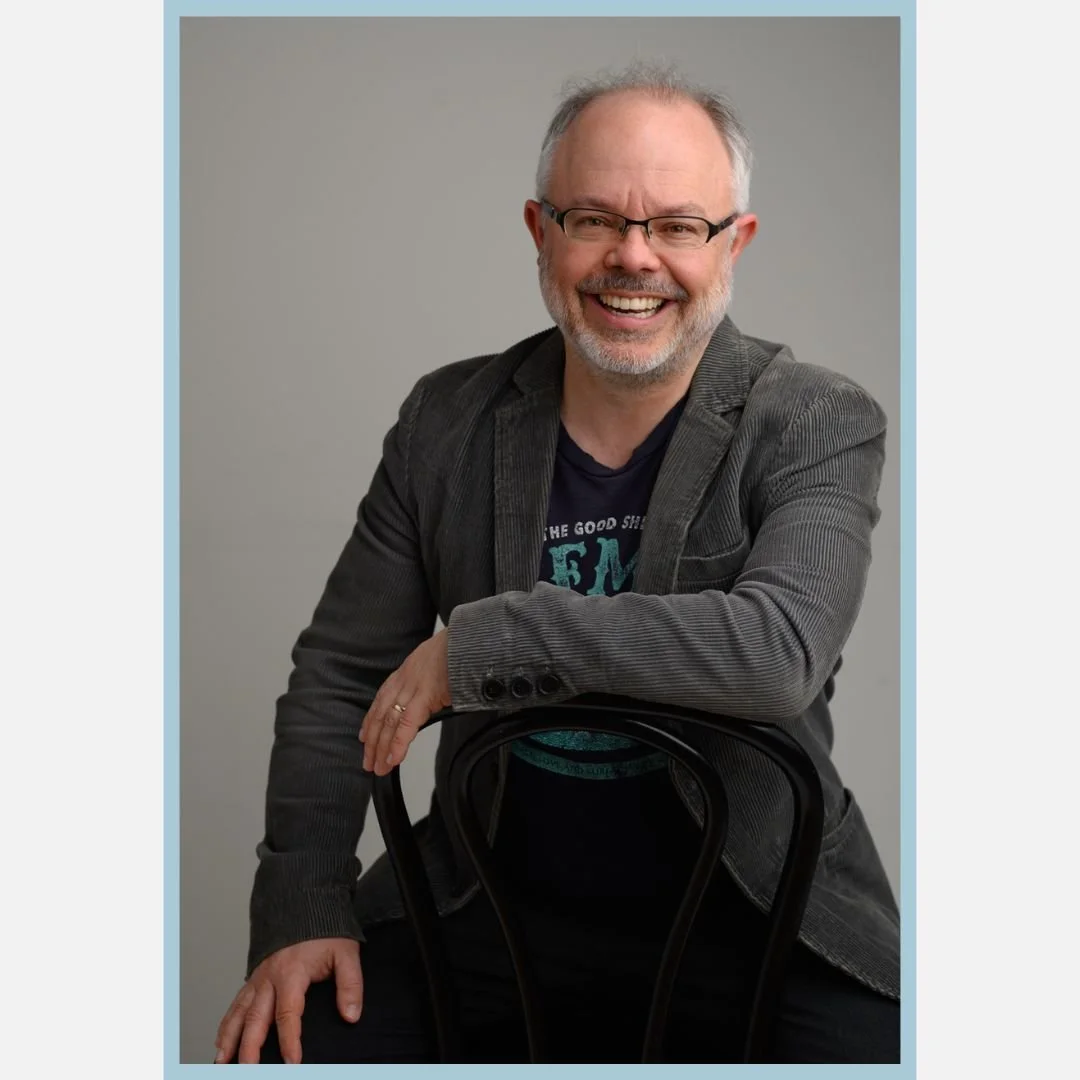 There is a lot of talking in my sessions.  I think most people think that they need to hold a certain smile for them to look good. I do things a little different because
I don't want to capture your &ldquo;camera face&rdquo;
I want to capture your ex