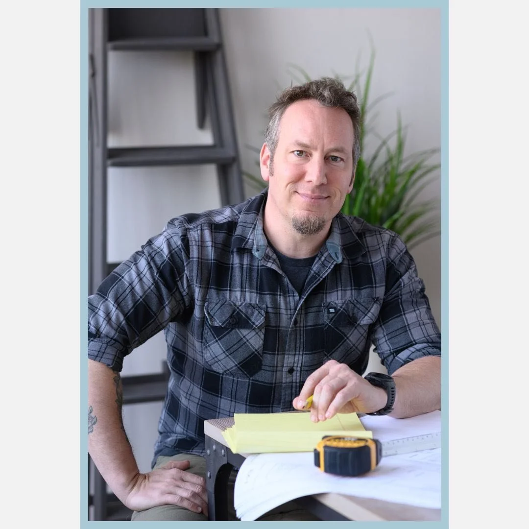 Your headshot should say more than just a nice smile. 

We subconsciously read a lot into images.  This idea is really important to me when I am working with a client.  It can be a great portrait of you, but still not convey the message that you want