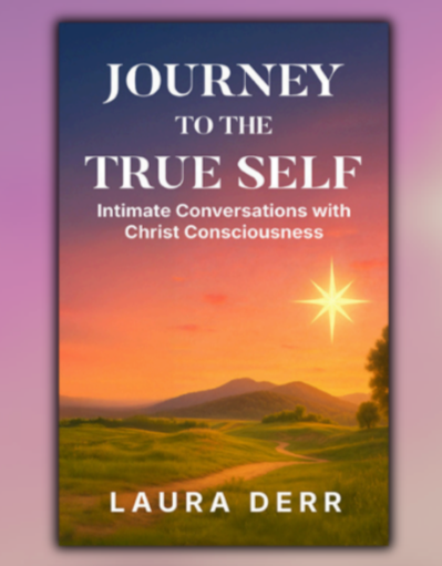 Laura Derr - Book Launch 
