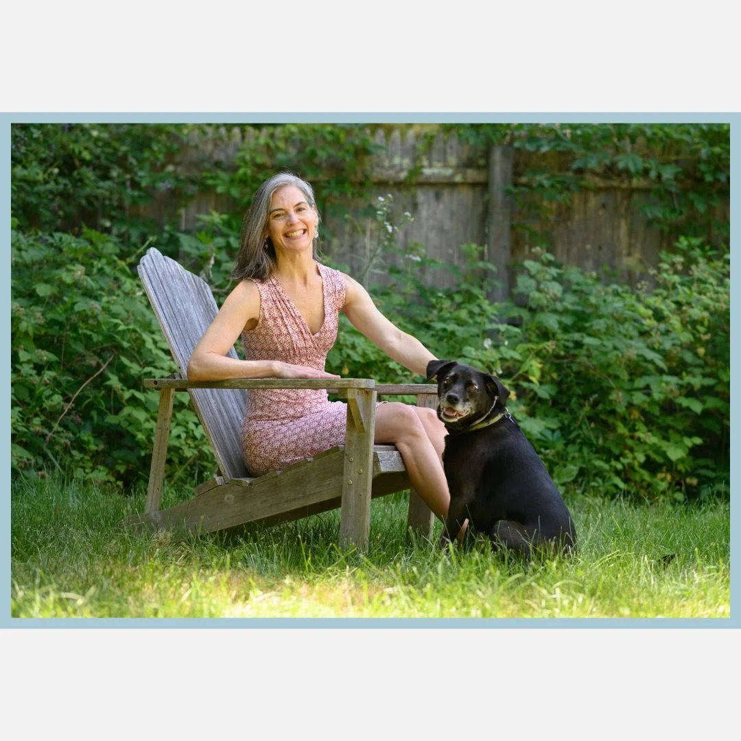 If your business is built around you&hellip;
Your audience is constantly asking (even subconsciously):
Can I trust this person?
Do I feel connected to them?
Do they feel real?
Your photos answer those questions before you ever say a word.
That&rsquo;