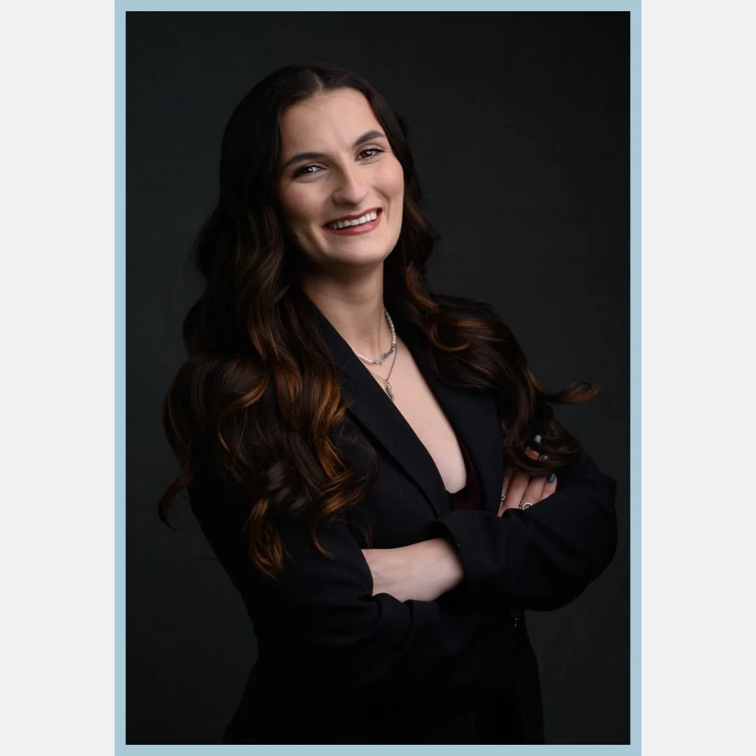 You spent years working toward this moment.
Late nights. Papers. Exams. Doubt. Growth.
Now you're updating your resume, building your LinkedIn profile, sending applications, and introducing yourself to people who have never met you.
Your headshot is 