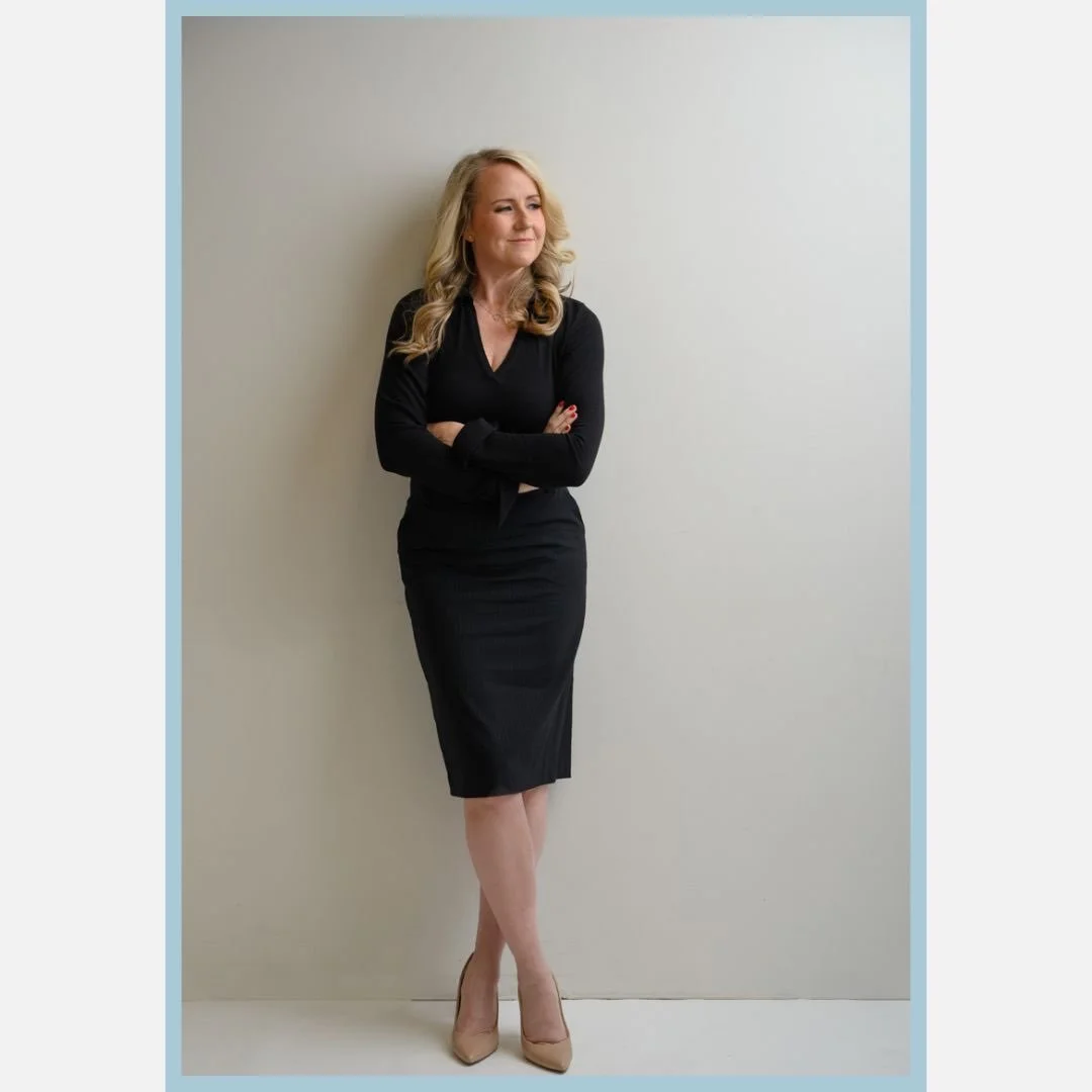 You do not need to become someone else to look good in photos.
You do not need to lose weight first.
You do not need to learn how to pose.
You do not need to become more confident before booking a session.
You may simply need a different experience.
