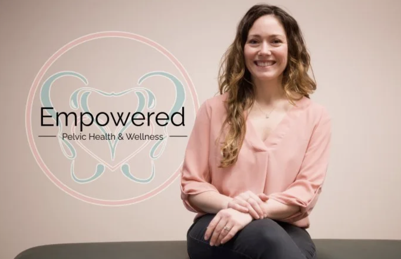Pelvic Health Support for Every Life Stage