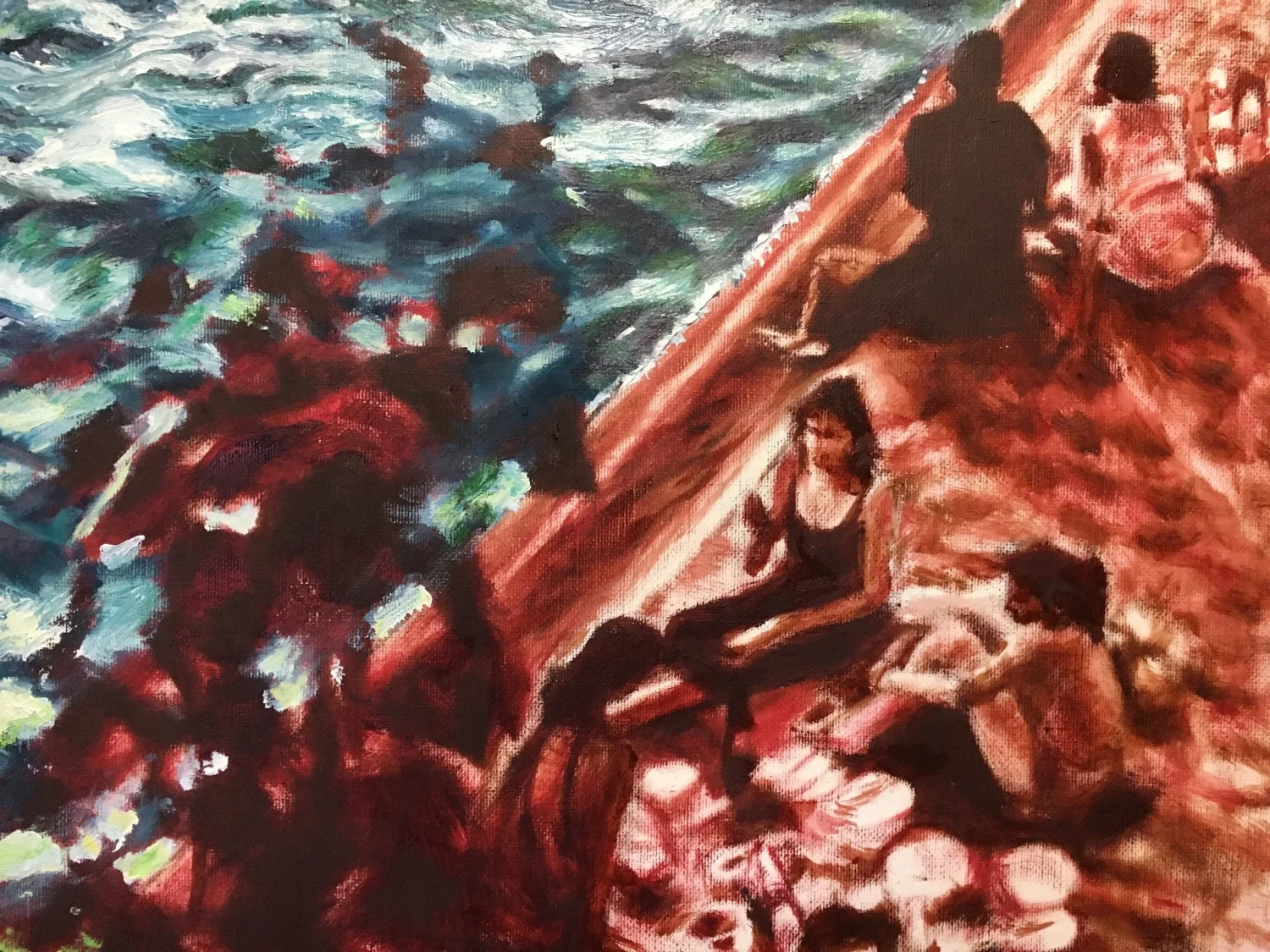 04 Oct - work in progress