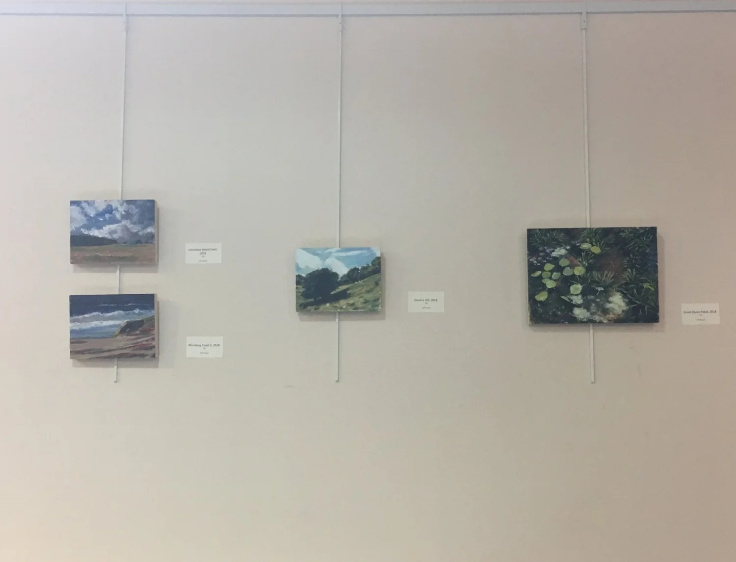 Community Development - landscapes