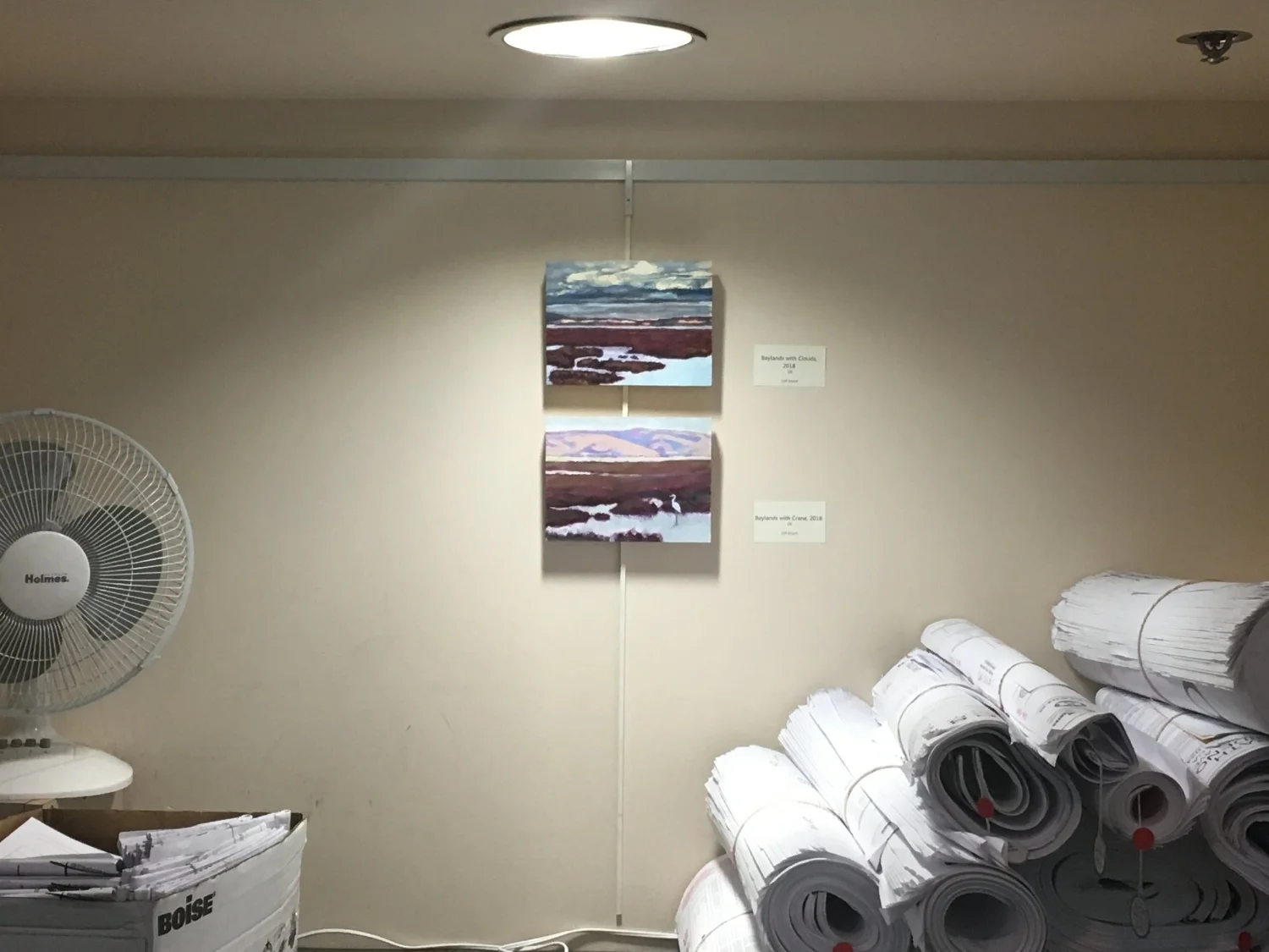 Community Development - Baylands