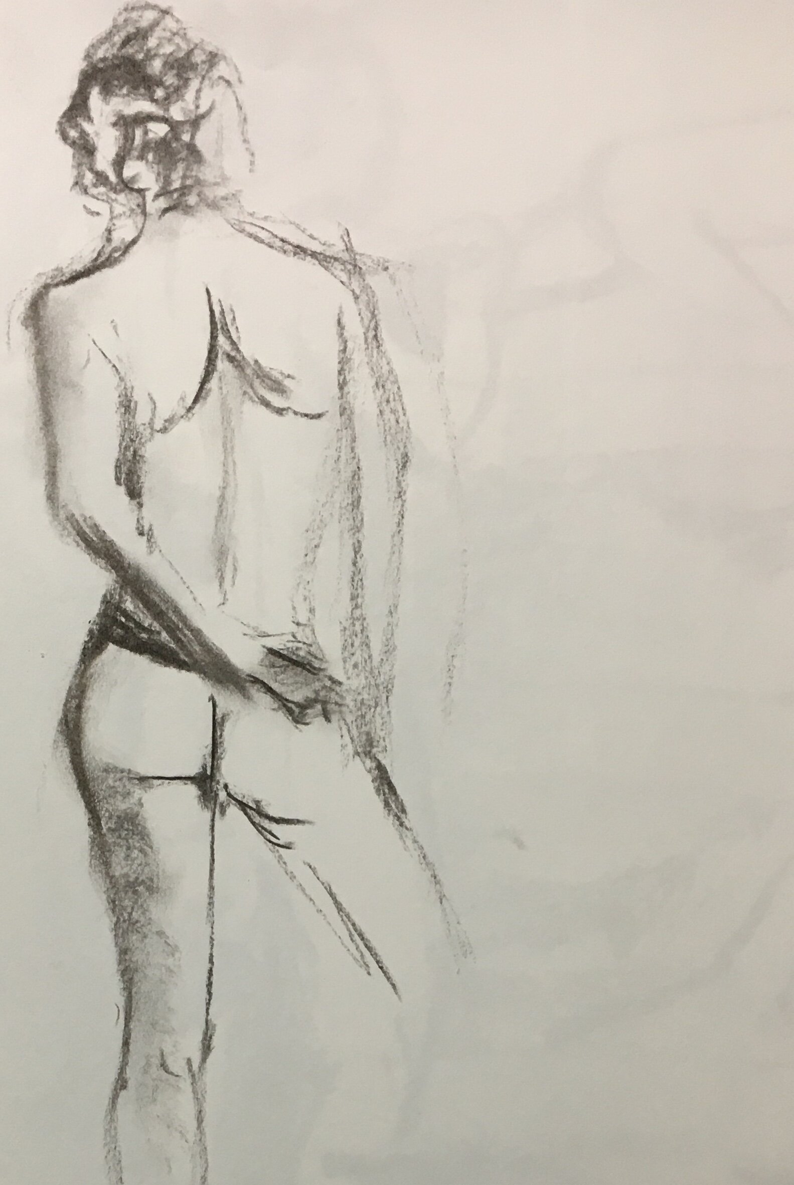 Figure (5 minute)