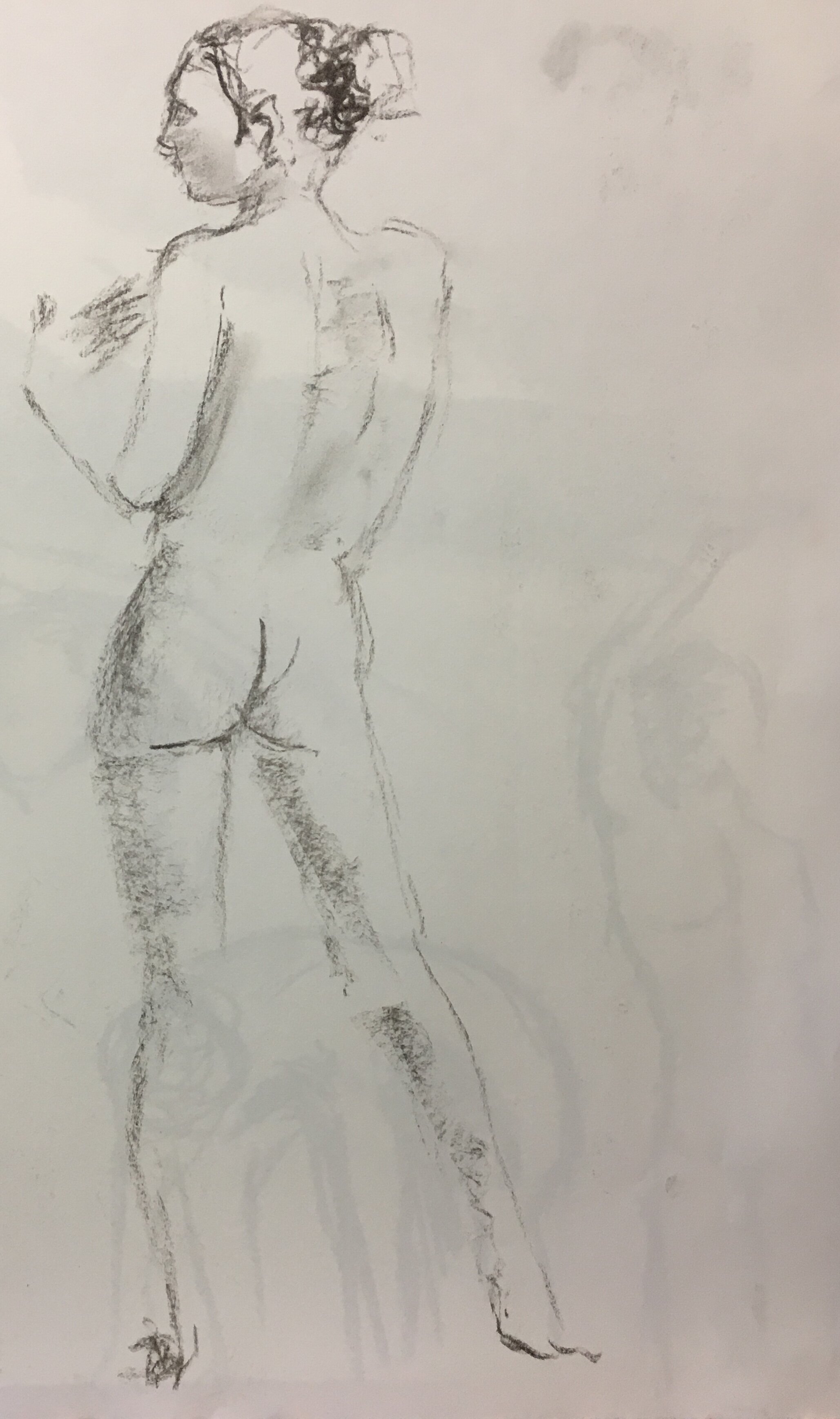 Figure (5 minute)