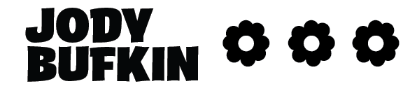 Jody Bufkin | Sr. Copywriter