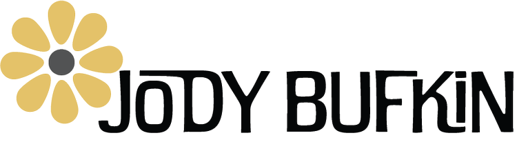 Jody Bufkin | Sr. Copywriter