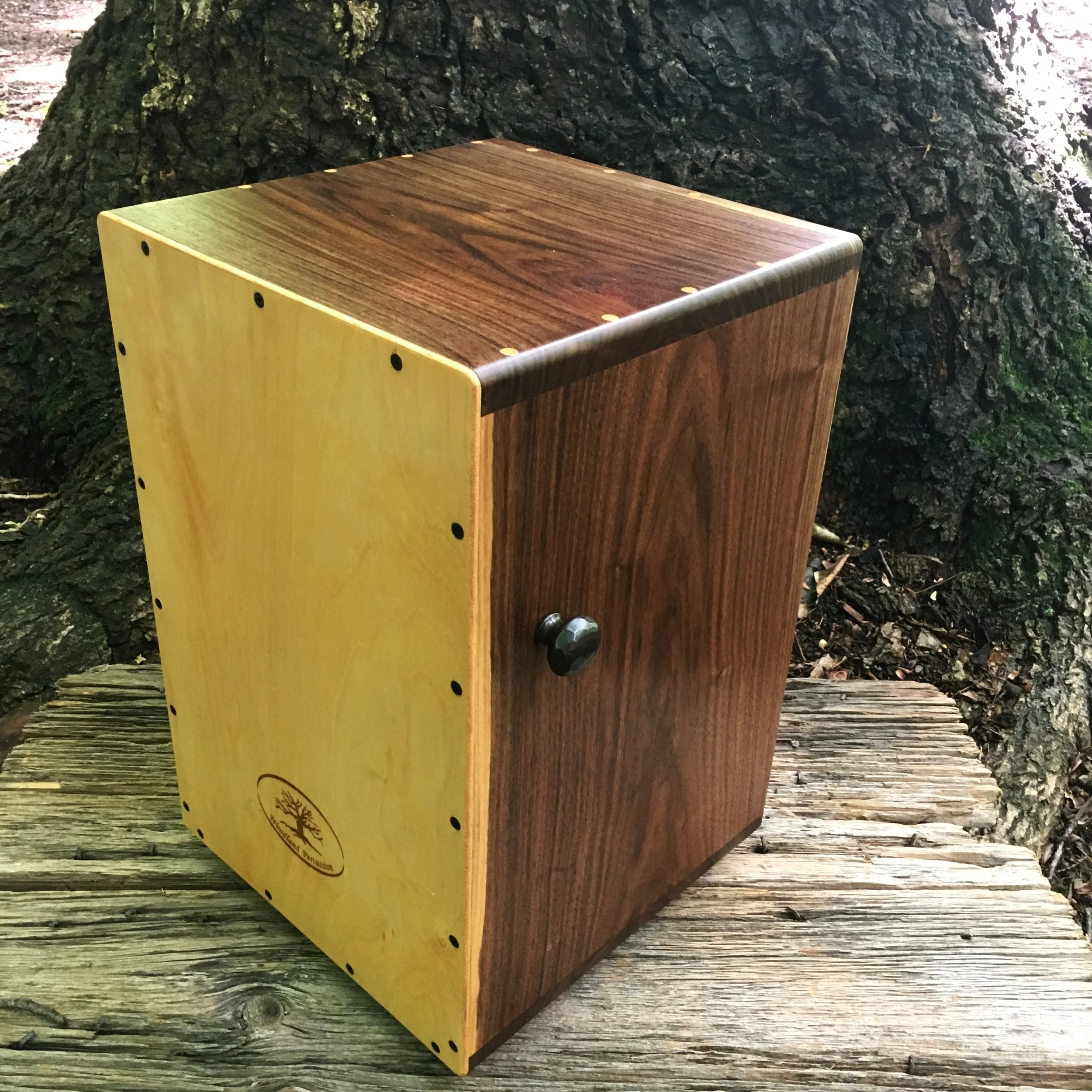 walnut