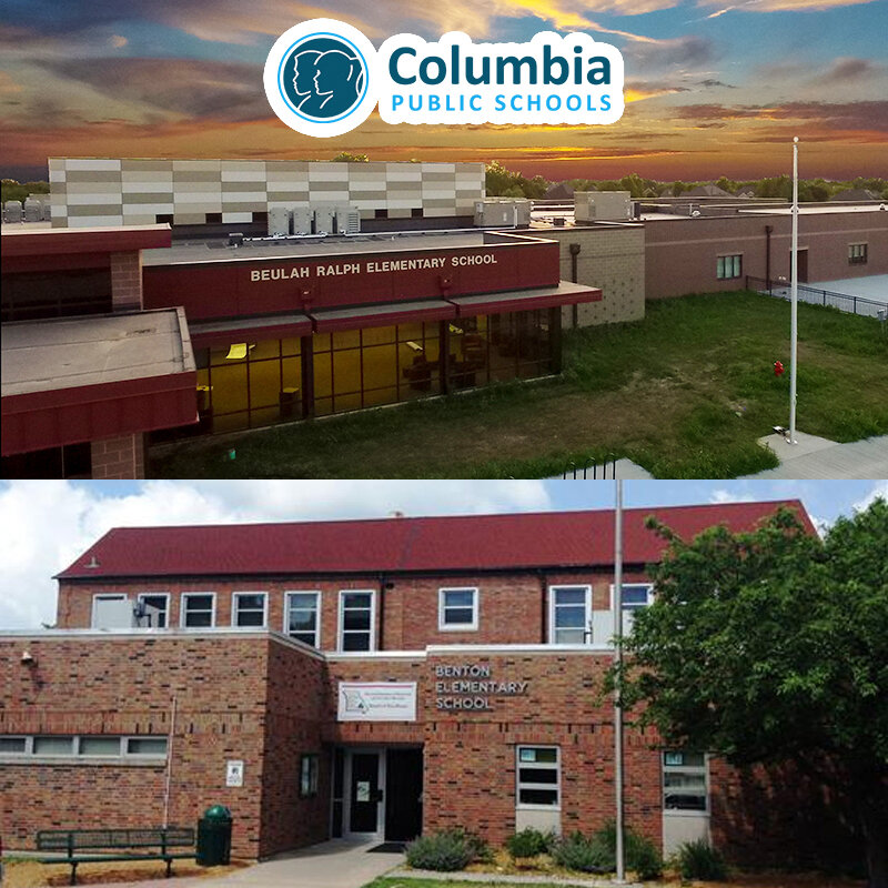 Columbia Public Schools