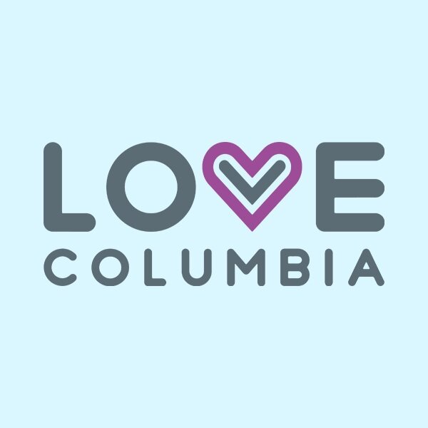 Love Columbia