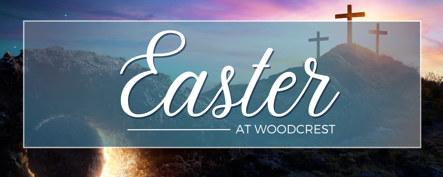 Woodcrest Chapel 2