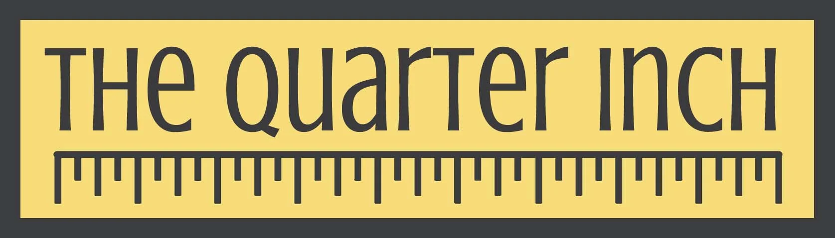 The Quarter Inch Logo.jpg