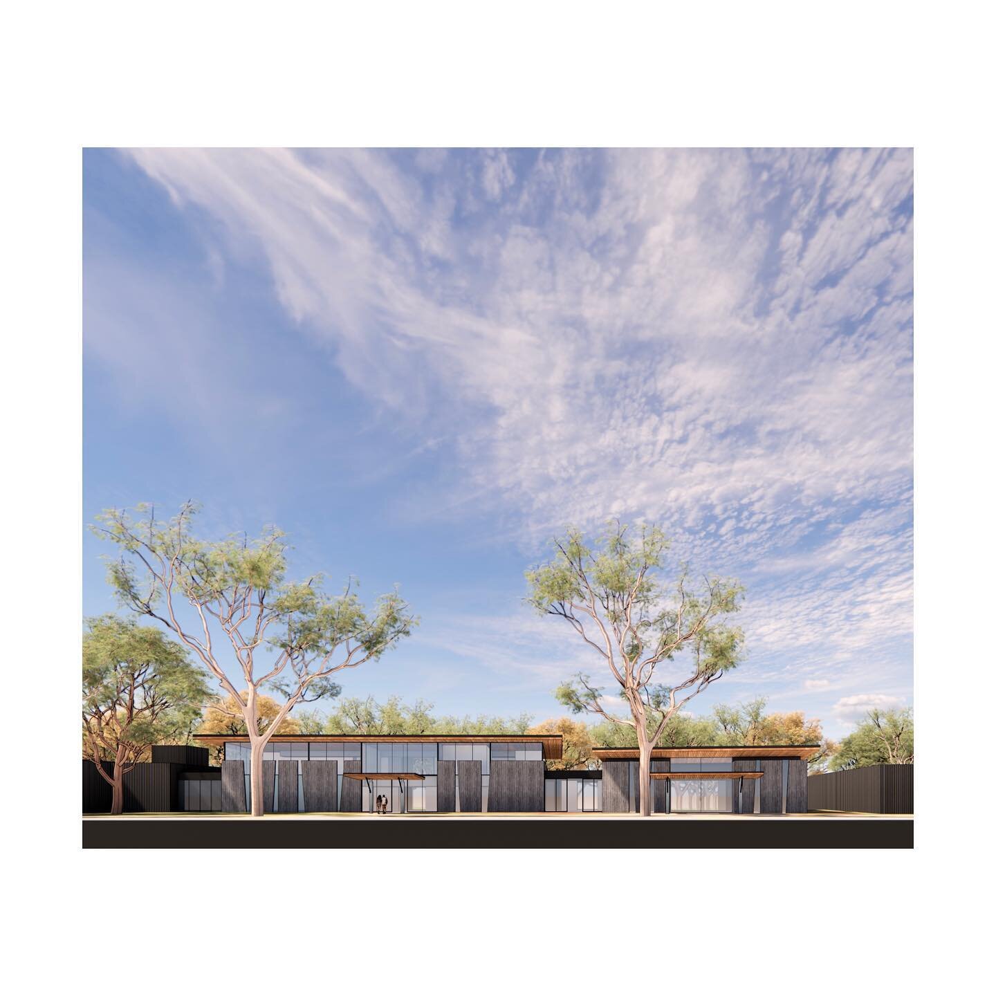 South Coast Funeral Home Concept.

#funerary #funeralarchitecture